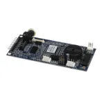 Control Board with RFID/Processor