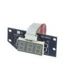 COOKTEK LED ASSY PCB 18&quot;CABLE
