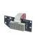 COOKTEK LED ASSY PCB 18&quot;CABLE