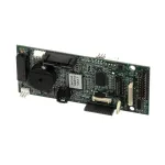 Control Board Assembly, Touch-LCD, No RTC Program, Incogneeto Programming