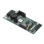 Control Board Assembly, Touch-LCD, No RTC Program