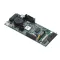 Control Board Assembly, Touch-LCD, No RTC Program