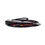 COIL ASSEMBLY, 650W, 120V