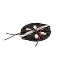 Coil Assembly, 240 Volt, 650 Watt