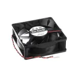 Fan Assembly, Axial, 12 Volt DC