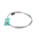 Temperarure Sensor, 24&quot;, 3 PH, IR