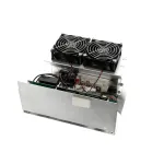 Inverter Assembly, Programmed, MC21006-200, Induction Cooker