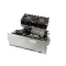 Inverter Assembly, Programmed, MC21006-200, Induction Cooker