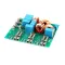 Control Board, Line Filter, 3 PH, Four Outlet