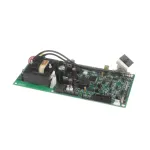 Control Board, 208 Volt, 3PH, No RTC Prog
