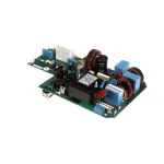 INVERTER BOARD ASSEMBLY, 650W, STA