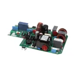 Inverter Board Assembly, Drywell, 120 Volt, 650 Watt