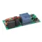 Inverter Board Assembly, 208 Volt, Plancha