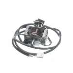 Potentiometer Assembly, 0.5&quot; Shaft