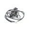 Potentiometer Assembly, 0.5&quot; Shaft