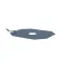 Fixed Board Assembly, EFilter, Blue