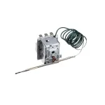 Hi Limit Thermostat, Manual Reset, 360F