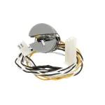 RTD/Thermal Fuse Assembly with Extender