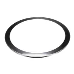 Ring, Souper, Drop-In, 11 Quart, Stainless Steel