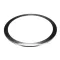 Ring, Souper, Drop-In, 11 Quart, Stainless Steel