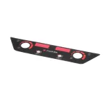 OVERLAY, FACE PLATE, FREE STAN