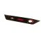 Overlay, Face Plate, Free Standing Units