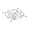 FAN GUARD, 3.25 X 3.25
