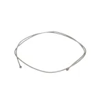 Coaxial Cable with UFL Connectors