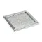 Grease Filter, 4.52&quot; x 4.52&quot; x .343&quot;