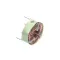 Mode Indicator, 3 Phase Power Line, Common
