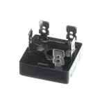 Rectifier, Bridge, 3 Phase, Infrared
