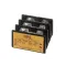 Terminal Block, 600 Volt, 3 Pole