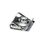 Alto Shaam CL-22196 Retaining Clip/Spring Nut, M6