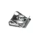 Alto Shaam CL-22196 Retaining Clip/Spring Nut, M6