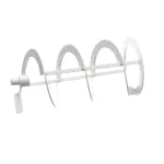 Gold Medal Products CL0029 Coldelite Beater Assembly, SL3GS12009D