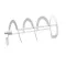 Gold Medal Products CL0029 Coldelite Beater Assembly, SL3GS12009D