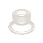 Gold Medal Products CL0215 SL310003830 FRONT RUBBER