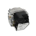 Gas Valve, Natural, 24V, 2 Stage