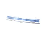 Ojeda CLEARCOOL77 CLEARCOOL CURTAIN ASSEMBLY, PL