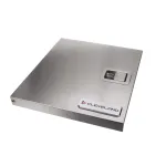 DOOR,OUT ASSY,SCS,SC5 WITH LOGO