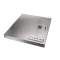 DOOR,OUT ASSY,SCS,SC5 WITH LOGO