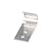 Food Warming Equipment CLPSHLFJ WIRE SHELF SUPPORT CLIPS