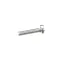 Unic CN-189 M4X16MM STAINLESS STEEL SCREW (SLOTTED CHEESE)