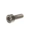 Unic CN-306 M3X8MM STAINLESS STEEL SCREW (2.5MM SOCKET CAP)