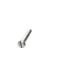 Unic CN-30 M3X16MM STAINLESS STEEL SCREW (SLOTTED CHEESE)