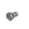Unic CN-325 M4X6MM STAINLESS STEEL SCREW (SLOTTED COUNTERSUNK)
