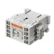 Alto Shaam CN-34304 Contactor, 3 Pole with Auxiliary Contact, 240V, 25A, Spring Type
