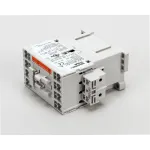 Alto Shaam - CN-34343 - Spring 25A 120V Contactor