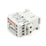 Alto Shaam - CN-3652 - 25Amp 240V Type Combitouch Contactors