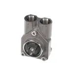Unic CN-648 DOSING FLOW METER COMPLETE (DIAM:1.15MM - GICAR)